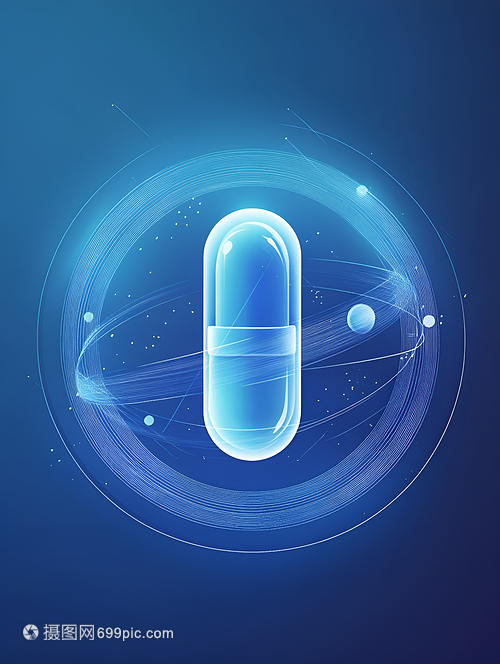 醫(yī)學(xué)生物科技與藍色藥品 醫(yī)藥科技的未來之路