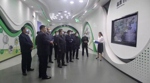 國(guó)家中醫(yī)藥管理局領(lǐng)導(dǎo)蒞臨金木集團(tuán)調(diào)研，共促中醫(yī)藥科技傳承與創(chuàng)新