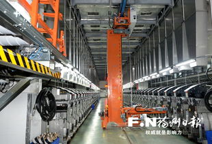 智能織造拔頭籌，景豐科技立潮頭 醫藥科技領域的融合創新