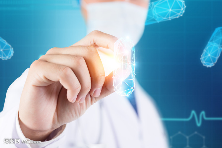 醫藥藥物研究科技 驅動未來醫療健康的新引擎